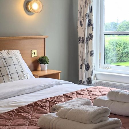 The Whoop Hotel Kirkby Lonsdale Exterior photo