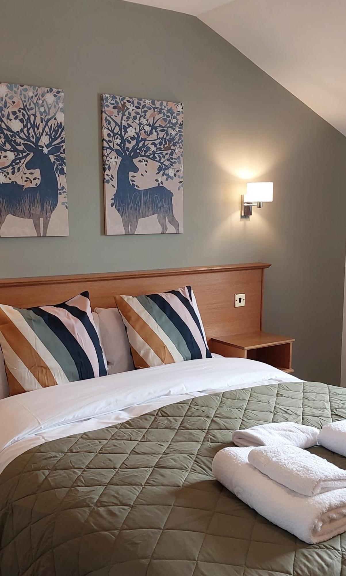 The Whoop Hotel Kirkby Lonsdale Exterior photo