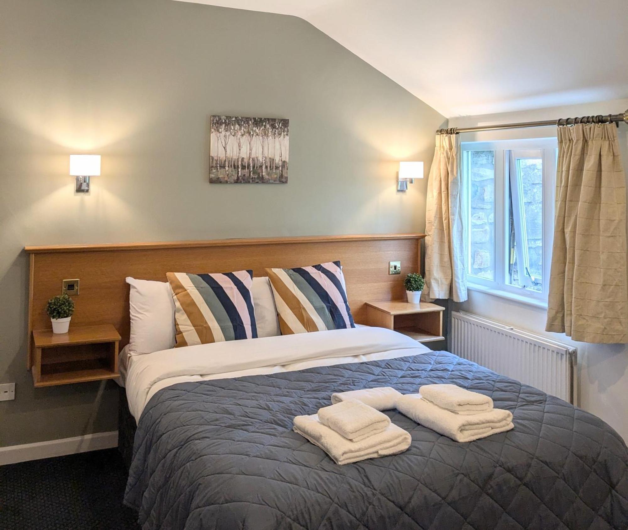 The Whoop Hotel Kirkby Lonsdale Exterior photo